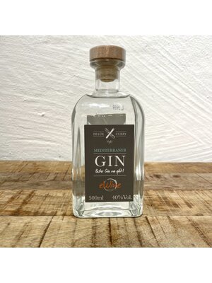 V-Sinne Schwarzwald Dry Gin 45 % - Copy - Copy