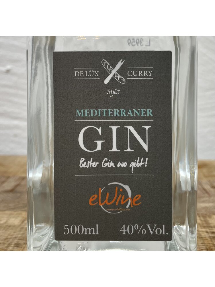 V-Sinne Schwarzwald Dry Gin 45 % - Copy - Copy