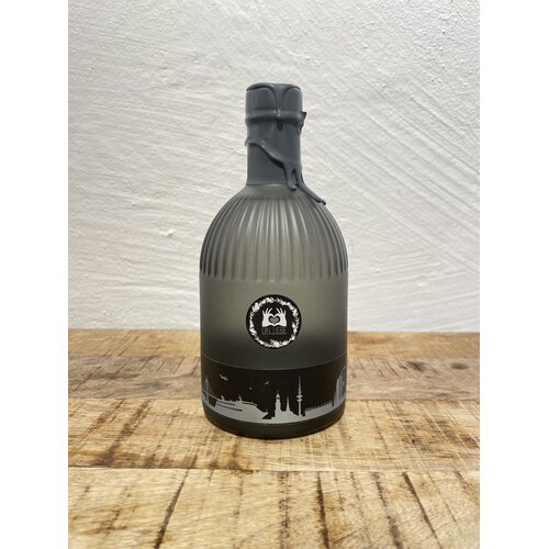 Gin Liebe