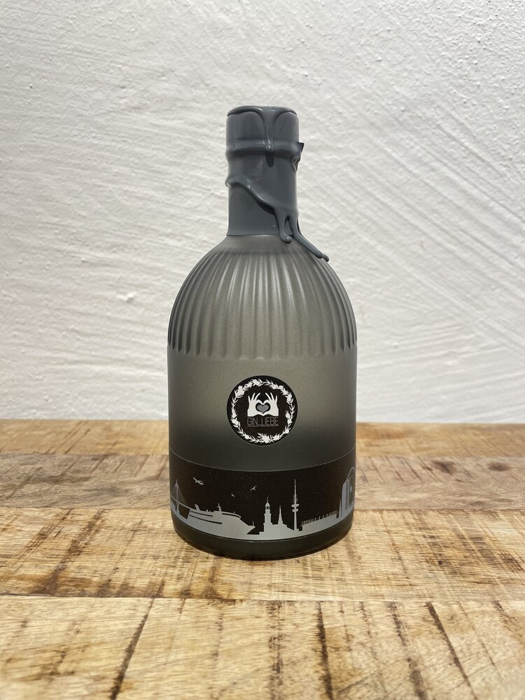 Gin Liebe