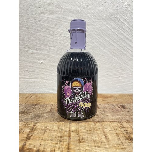 Gin Liebe  Darkberry Elixier