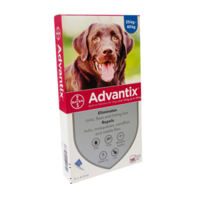 Advantix Advantix for Dogs
