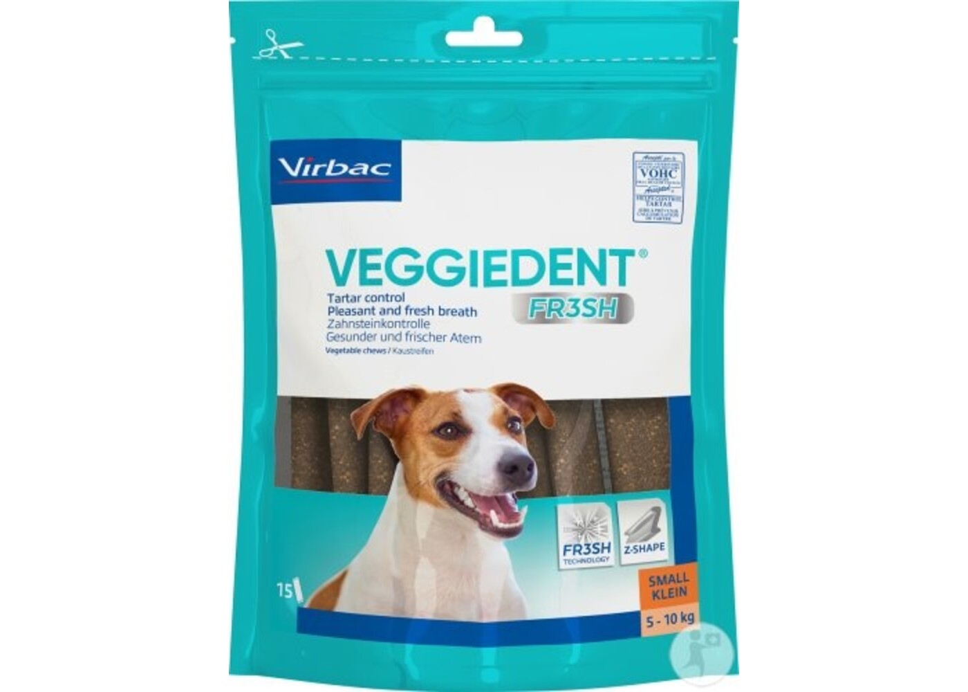 VirBac VirBac Veggiedent