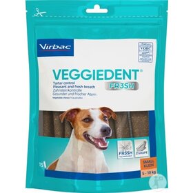 VirBac VirBac Veggiedent