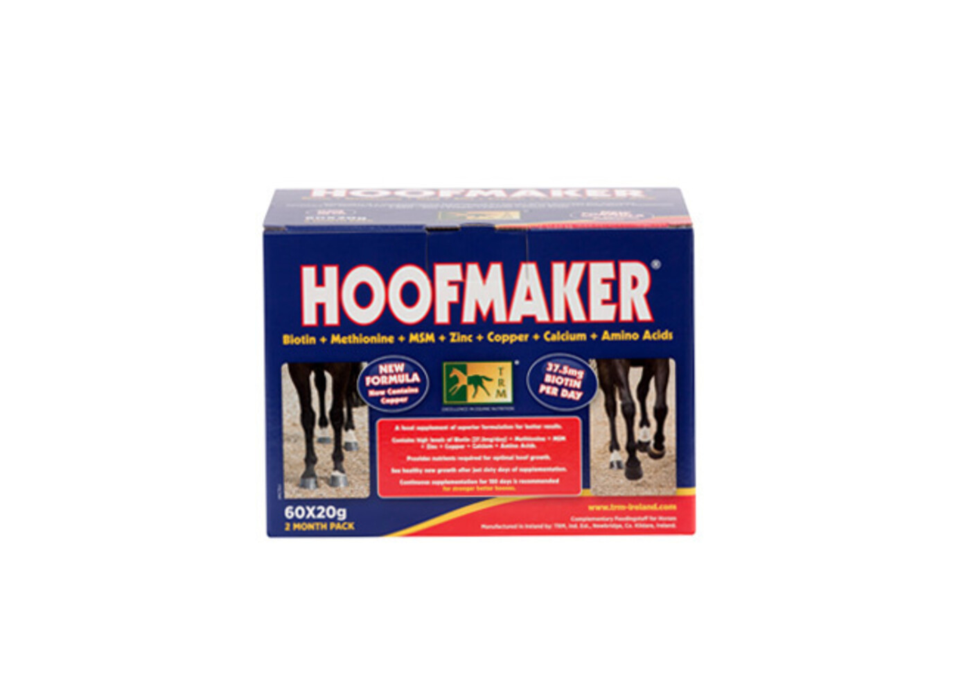 Hoofmaker