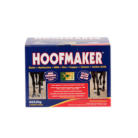  Hoofmaker