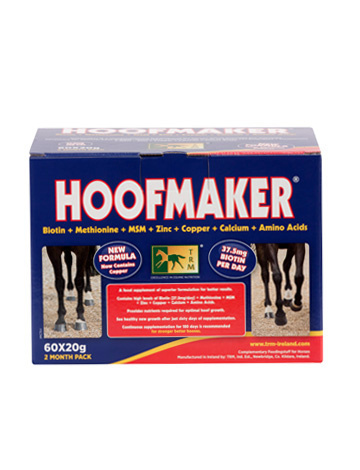 Hoofmaker