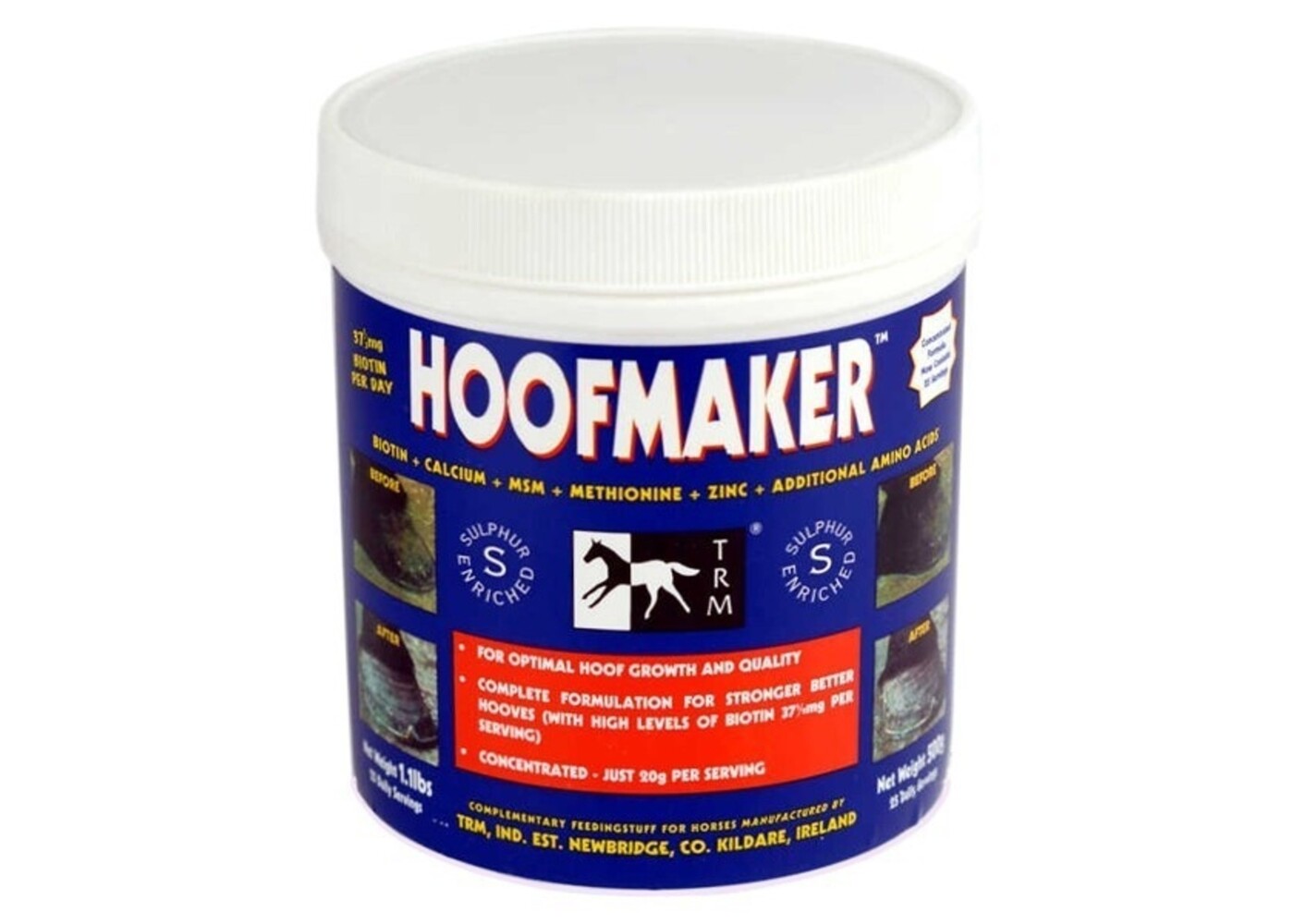 Hoofmaker