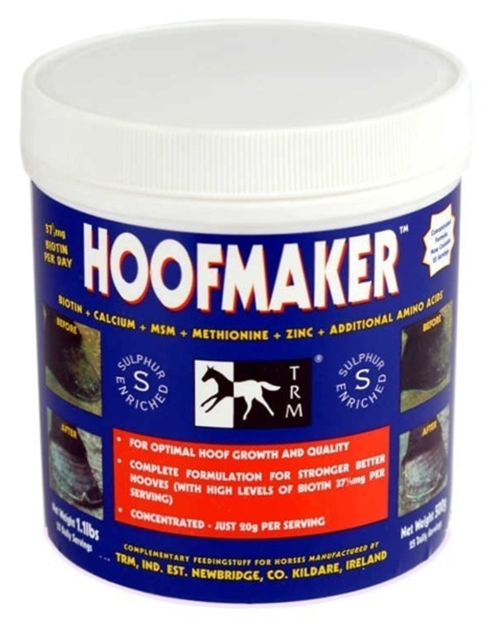 Hoofmaker