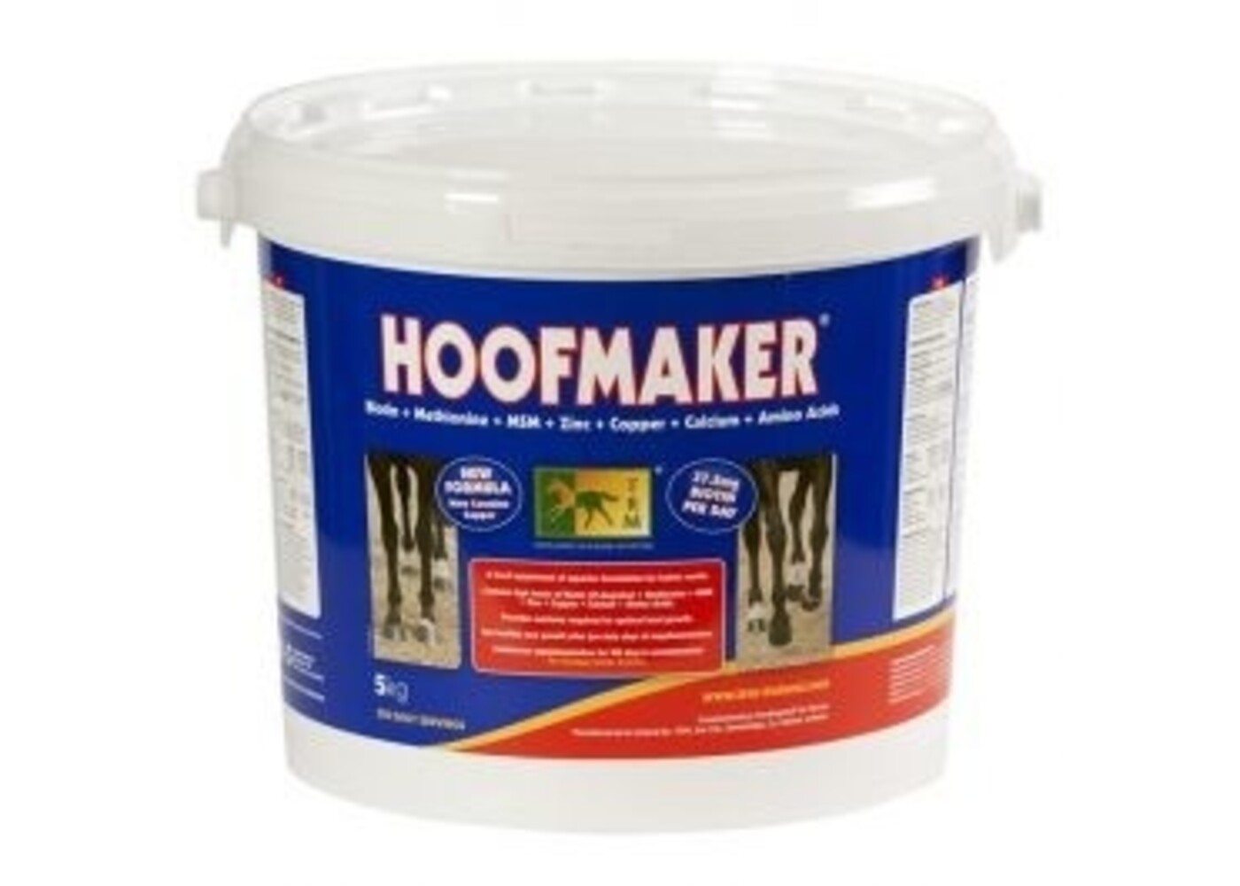 Hoofmaker