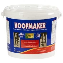Hoofmaker