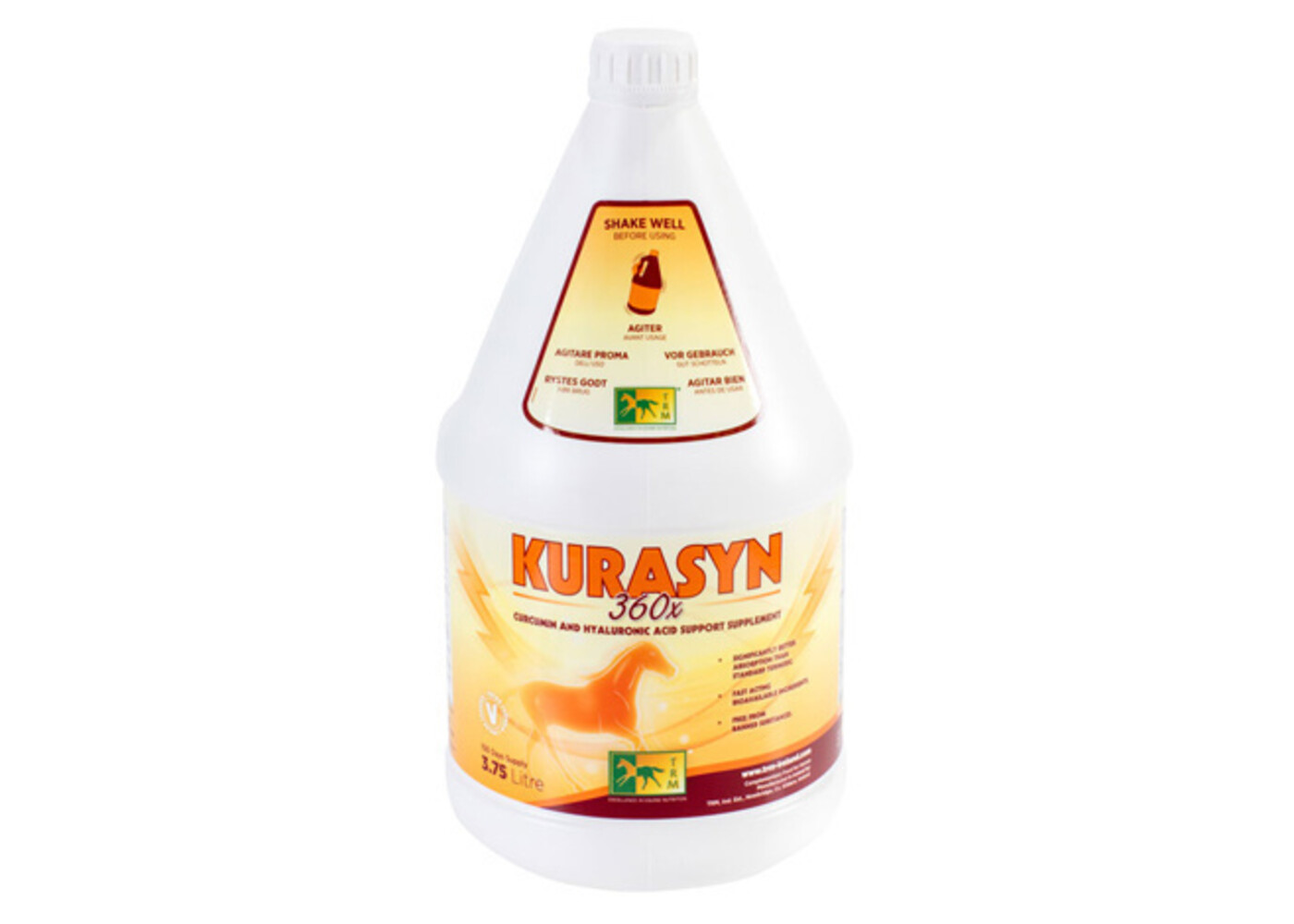 Kurasyn