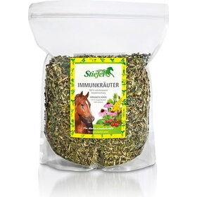 Stiefel Immunity Herbs