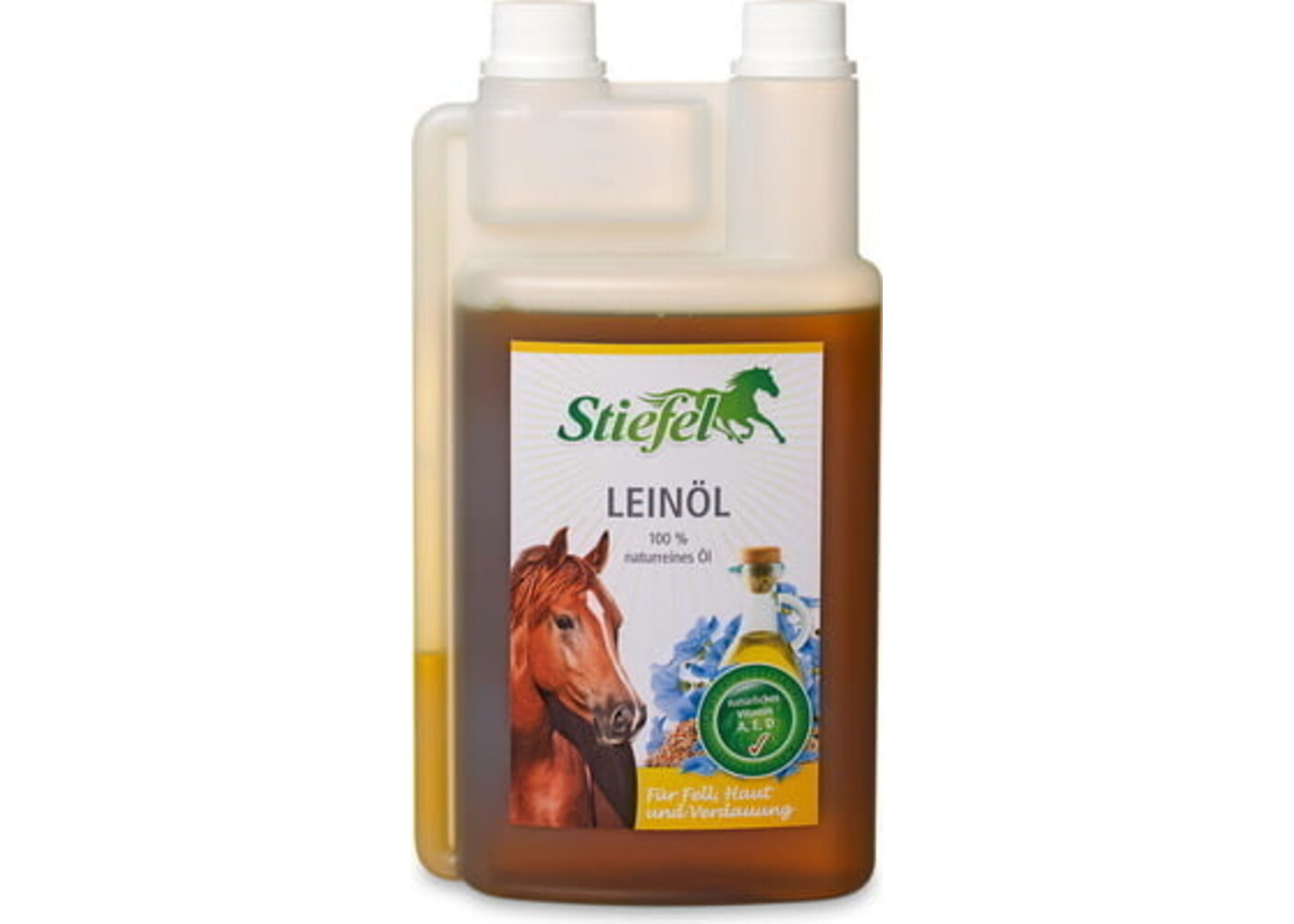 Stiefel Linseed Oil