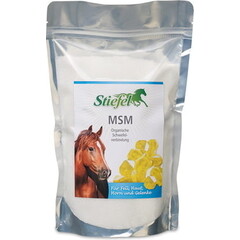 Stiefel MSM (4 kg )