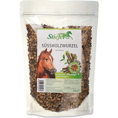 Stiefel Liquorice Root, cut