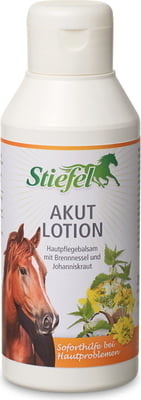 Stiefel Acute Lotion