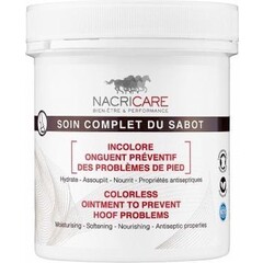 Nacricare Soin Complet Du Sabot Incolore