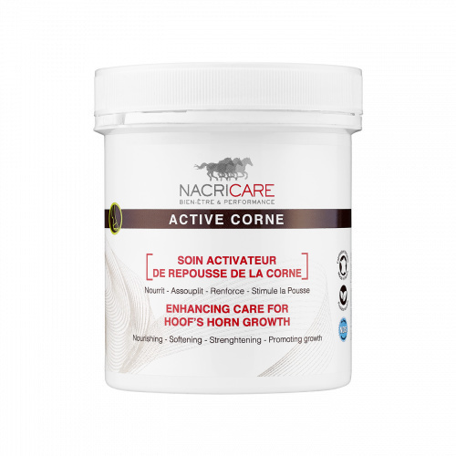 Nacricare Active Corne