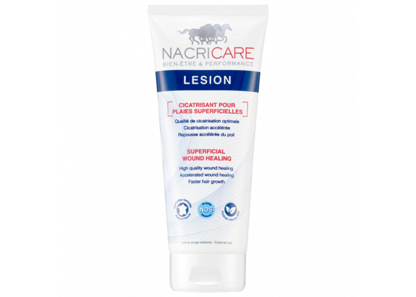 Nacricare Lesion
