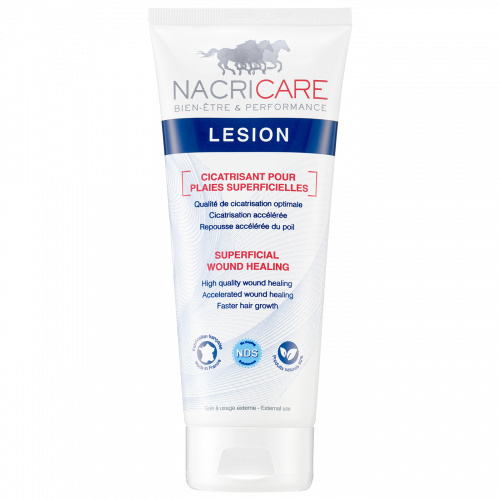 Nacricare Lesion