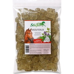 Stiefel Kräuterlix Sweets