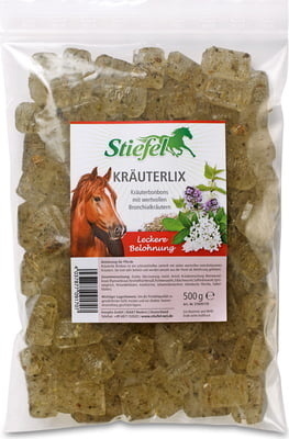 Stiefel Kräuterlix Sweets