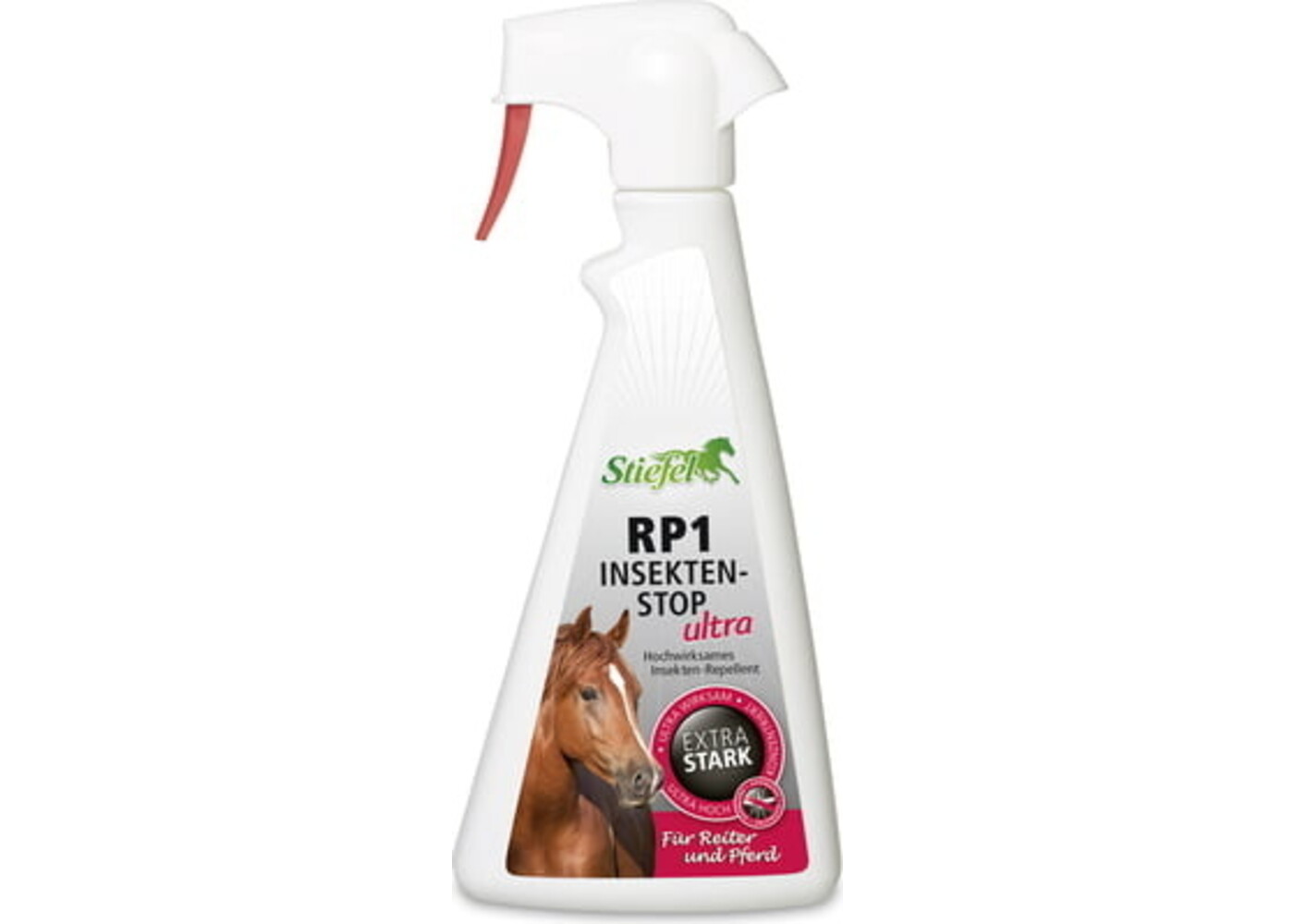 Stiefel RP1 Insekten-Stop Spray Ultra