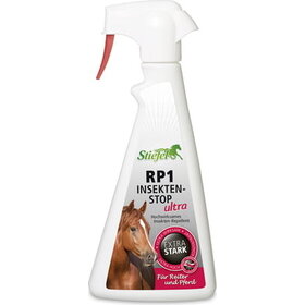 Stiefel RP1 Insekten-Stop Spray Ultra (500 ml )