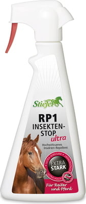Stiefel RP1 Insekten-Stop Spray Ultra
