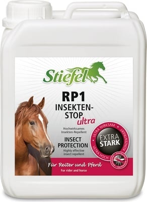 Stiefel RP1 Insekten-Stop Spray Ultra