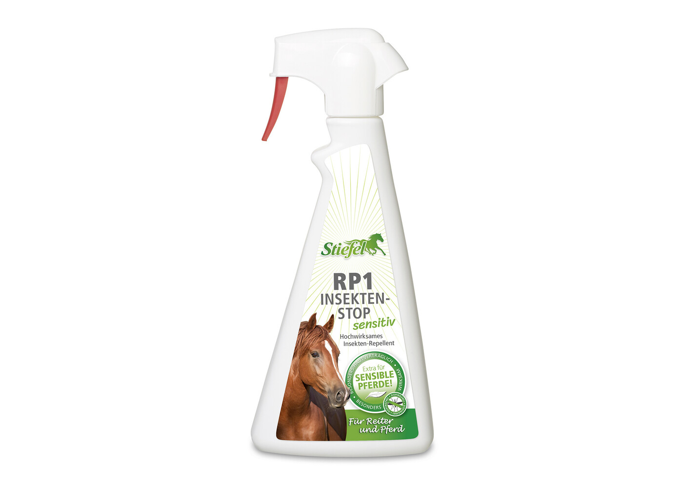 Stiefel RP1 Insekten-Stop Spray Sensitive