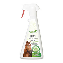 Stiefel RP1 Insekten-Stop Spray Sensitive