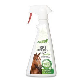 Stiefel RP1 Insekten-Stop Spray Sensitive (500 ml )