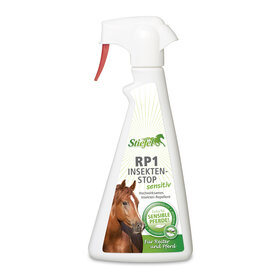 Stiefel RP1 Insekten-Stop Spray Sensitive