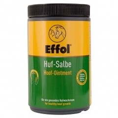 Effol Huf-Salbe Schwarz