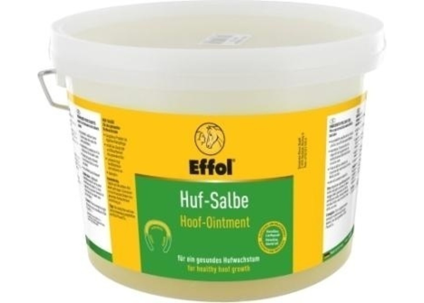 Effol Unguento per zoccoli Giallo