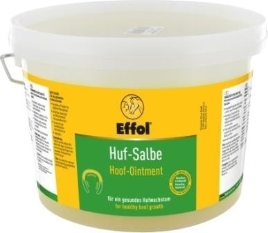 Effol Huf-Salbe Gelb