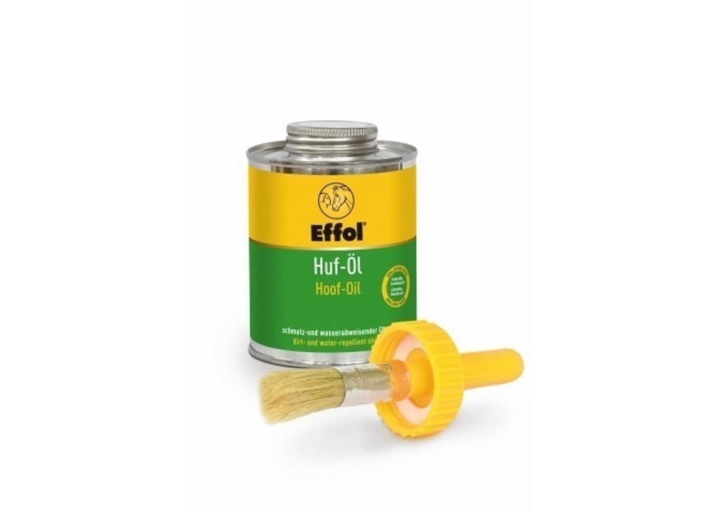 Effol Olio per zoccoli