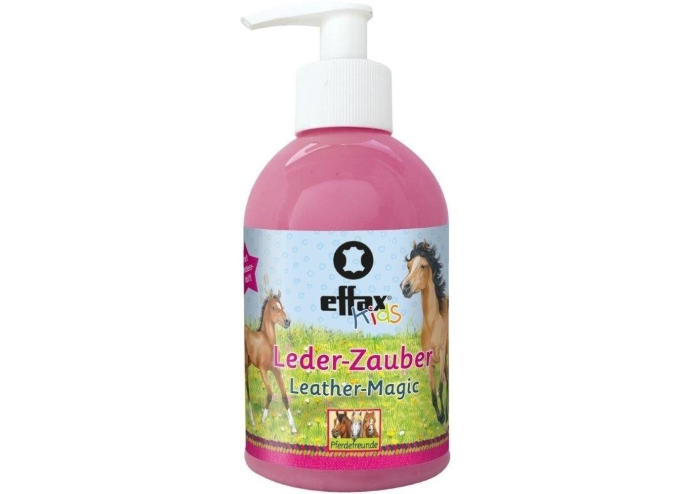 Effax Kids Leer-Betovering