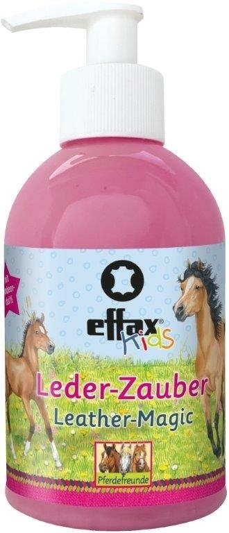 Effax Kids Leer-Betovering