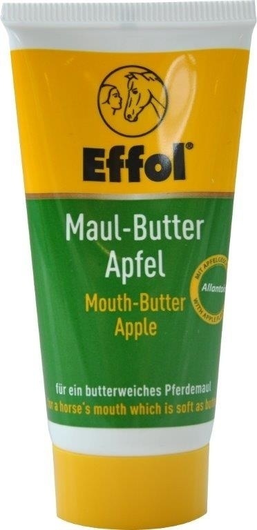 Effol Mundbutter Apfel