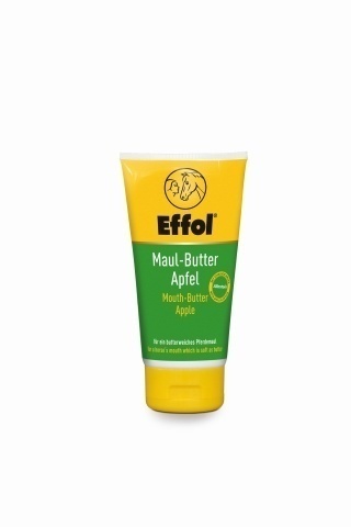 Effol bocca-burro mela