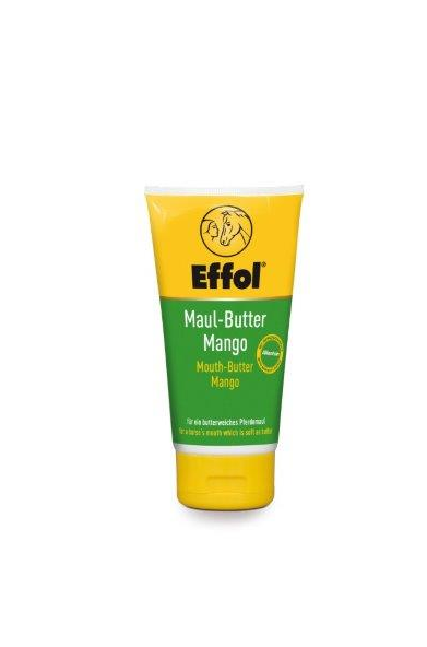 Effol Burro in bocca Mango