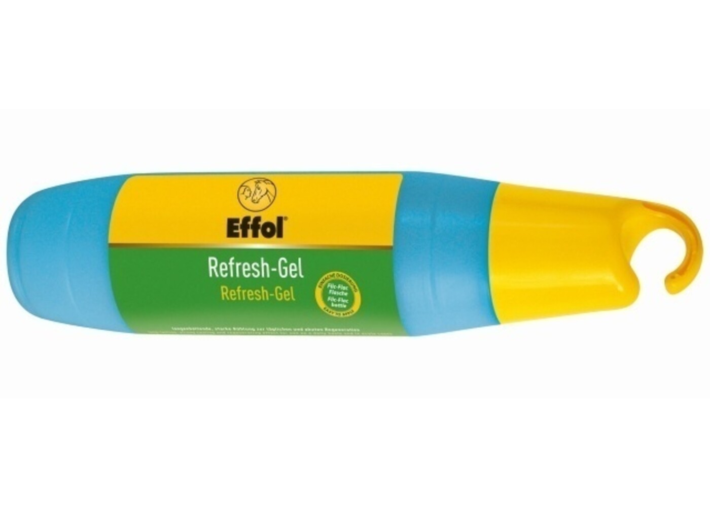 Effol Refresh-Gel, FlicFlac