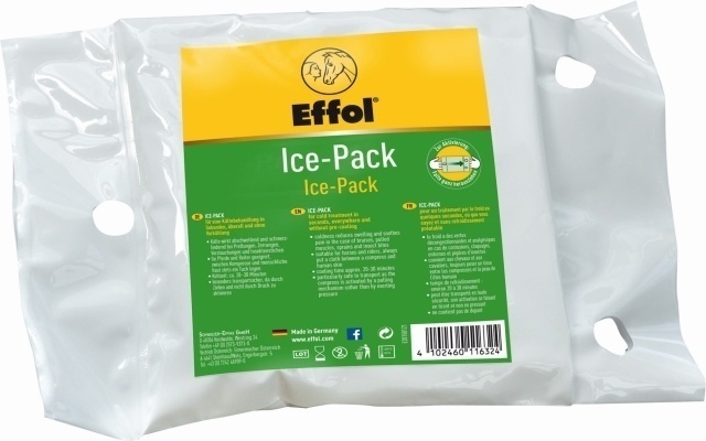 Effol Effol Ice-Pack, impacco a funzionamento istantaneo
