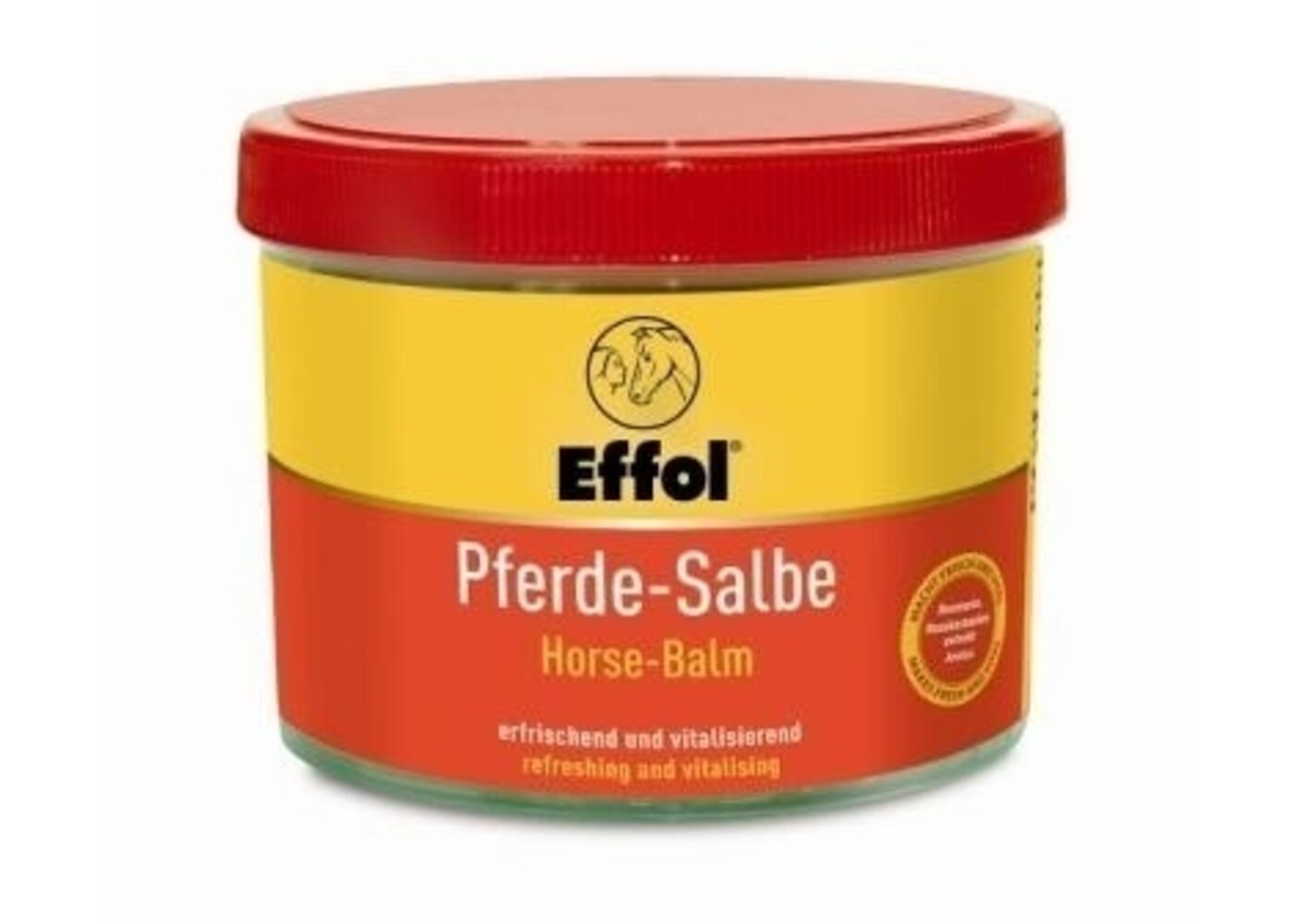 Effol Unguento per cavalli