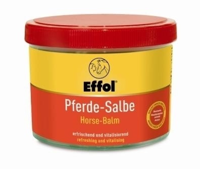 Effol Unguento per cavalli