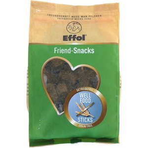 Effol Effol Friend-Snacks Well Food (without cereals)