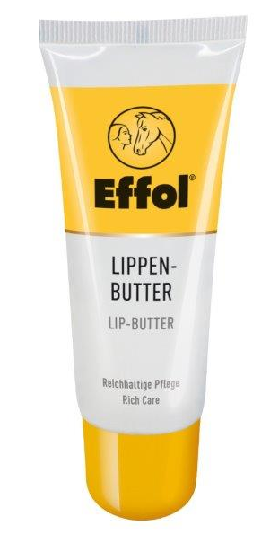 Effol Burro per labbra
